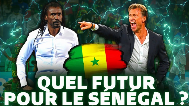 image 0 🇸🇳 Ce Que Le Senegal Doit Changer Après Cette Coupe Du Monde