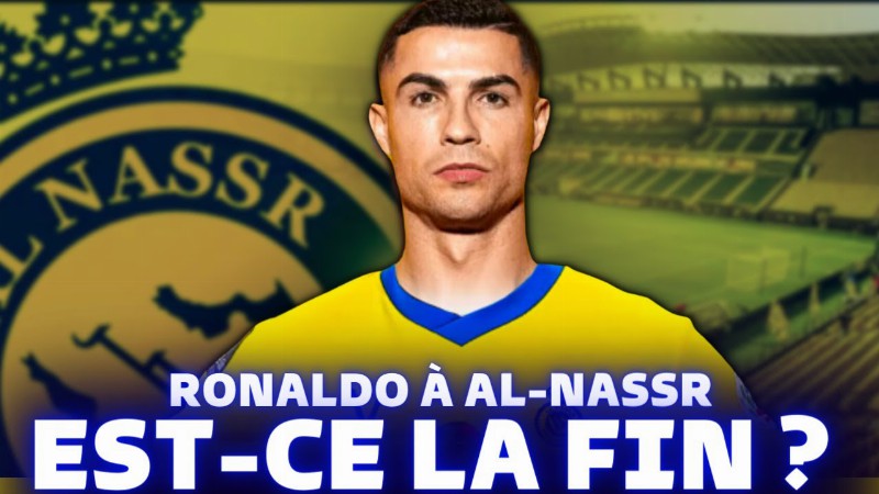 image 0 🇸🇦 Cristiano Ronaldo à Al Nassr : Faut-il Le Comprendre ?
