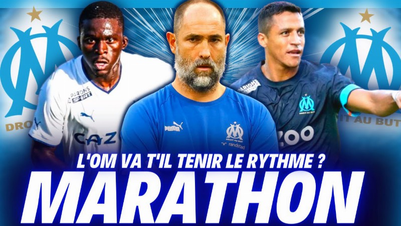 🔥 L'om Va T'il Pouvoir Tenir Le Rythme En Ligue 1 ?